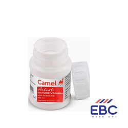 CAMEL Artist Picture Varnish For Acrylics - 100ml